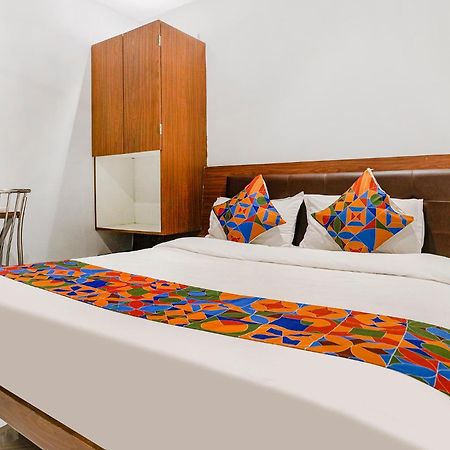 Fabhotel Powai Inn Mumbai Ngoại thất bức ảnh